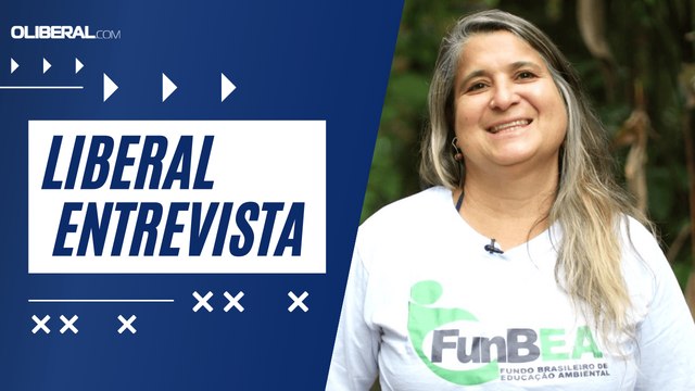 ‘A educação ambiental é a chave para a transformação da região’, diz Semíramis Biasoli