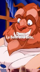 Screenshot - Appuyez sur pause à 01:14:36 dans "La Belle et la Bête"