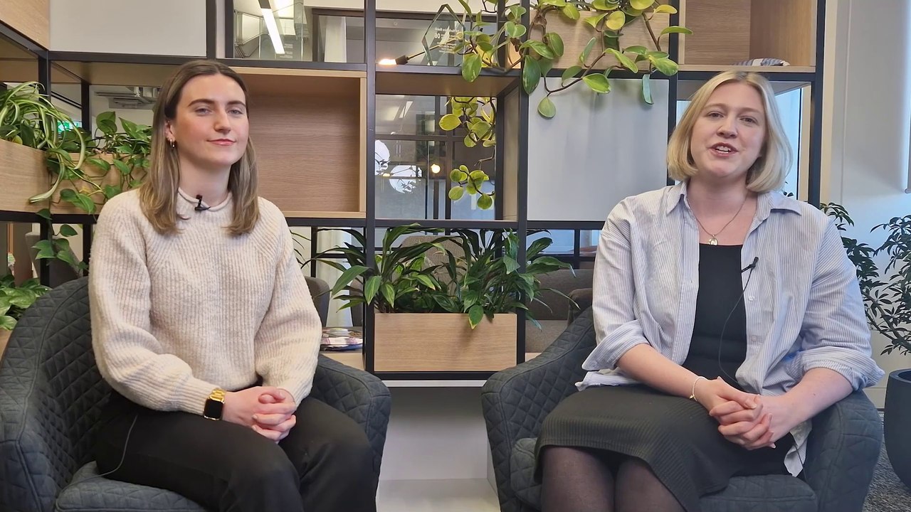 Watch: Insider's Business Briefing - 6th March 2025