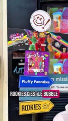 Collab Rookies x Totally Spies