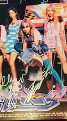 #aespa #kpop #karina #winter #aespagirls #Giselle #ningning #smentertainment