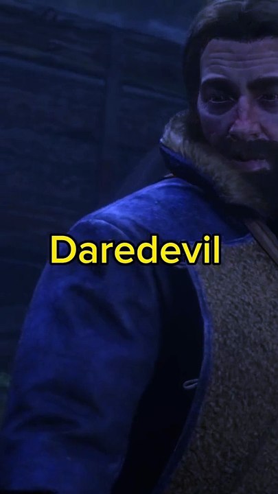 Daredevil