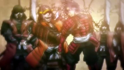 Top 20 BEST Action Anime of All Time You MUST Watch [HD]