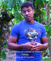 Era muy celosa y no dejaba a su esposo hablar con mujeres   LOS SOCIOS SOY