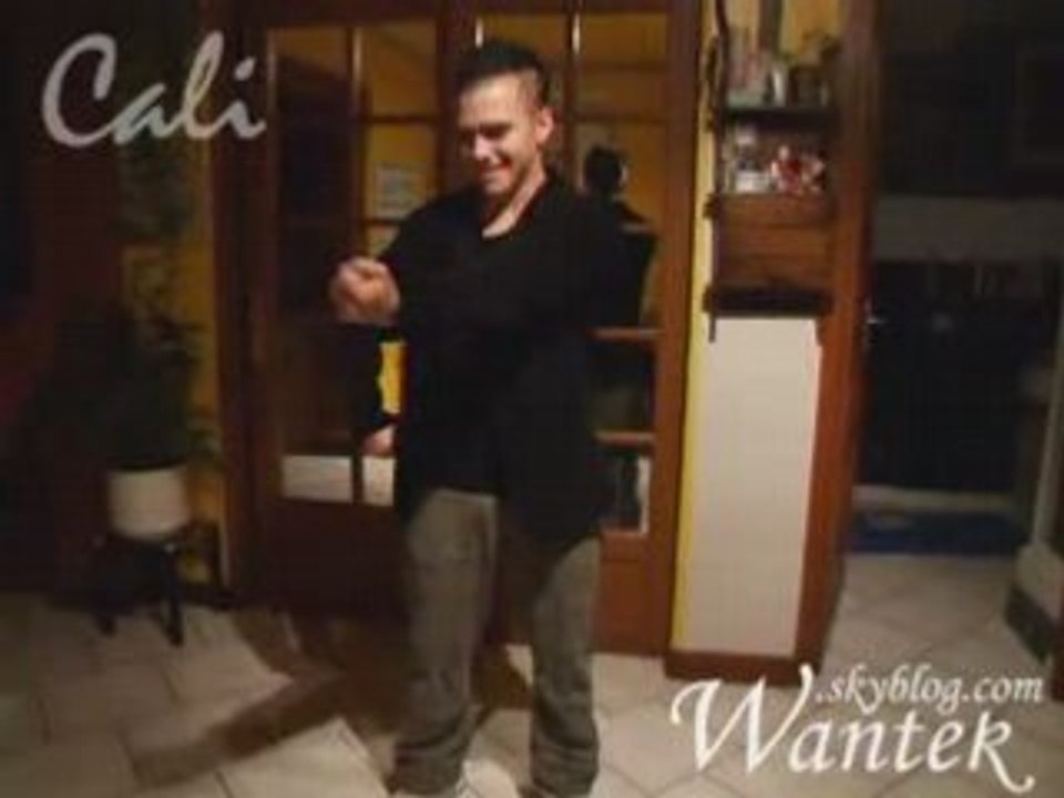 Pour les anti-TCK BY Cali