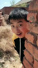 Beware Of Thief_ Try Not To Laugh_ Best Funny Videos 2021_852P