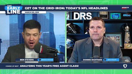 Chicago Bears Bolster O-Line with Key New Addition