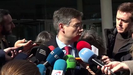 La joven con la eutanasia paralizada ratifica que quiere morir y denuncia "coacciones"