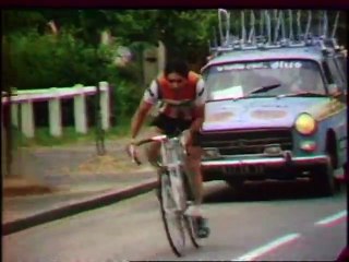 PARIS/BOURGES  - 1981 -