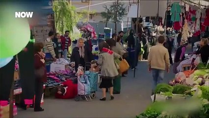 تلك حياتي أنا الحلقة 104(Arabic Dubbed)