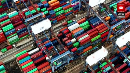 Fed advierte: arancel a bienes intermedios elevará inflación duradera