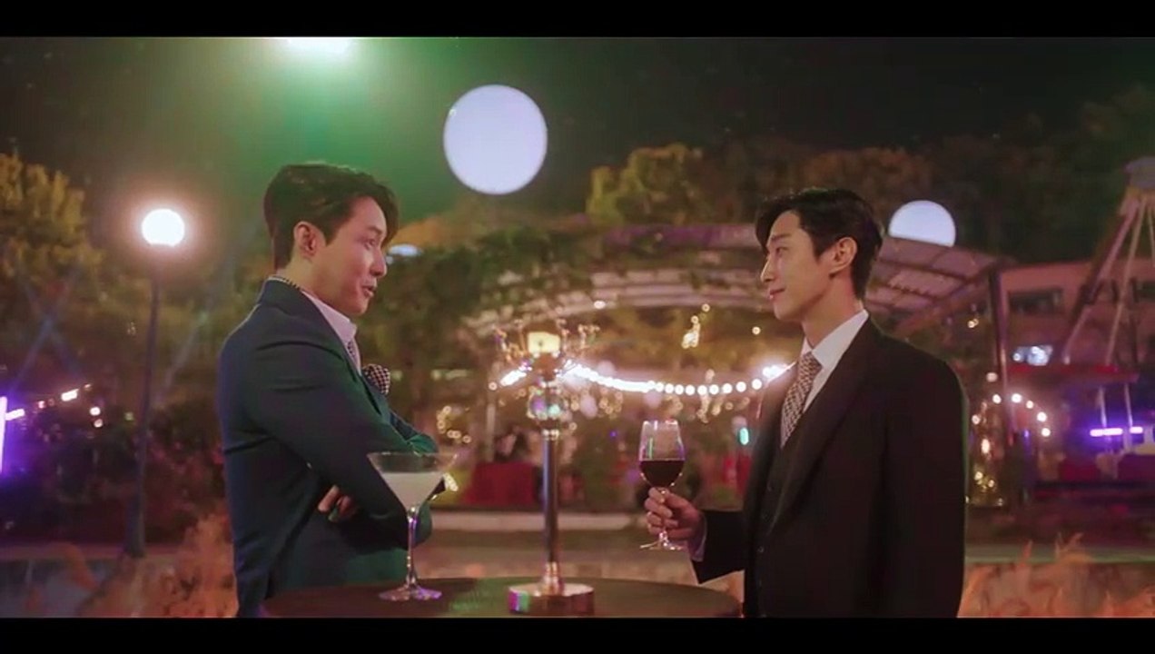 Who_Is_She｜EPISODE 01 Korean_Dramas