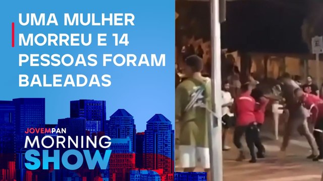 BRIGA generalizada obriga PREFEITURA a CANCELAR o CARNAVAL em Minas Gerais