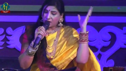 Bihari Folk Song in Sonpur Mela