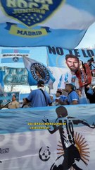 Los hermanos de Julián Álvarez y su felicidad por jugar en el Club Argentino de España y buscar el ascenso