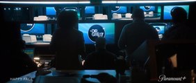 Happy Face - Official Trailer Paramount+