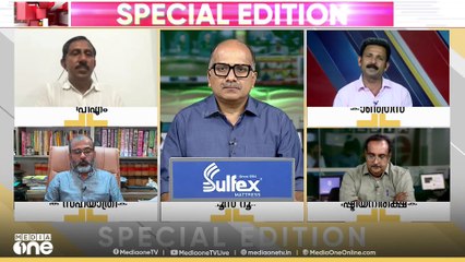 'രണ്ടാം പിണറായി സർക്കാർ അധികാരത്തിലെത്തിയത് കോവിഡും നിപയും വഴിയുള്ള പി ആറിലൂടെ'