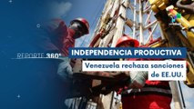 Reporte 360 05-03  Venezuela activa  Plan de Independencia Productiva