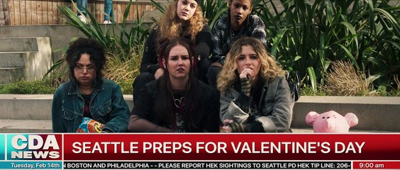 Heart Eyes (2025) 🎬 Full Horror Comedy Adventure