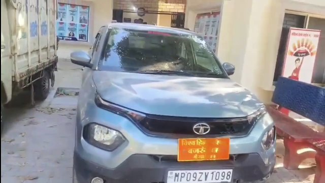 भैरूंदा में कृषि उपज मण्डी में इलेक्ट्रॉनिक तौल कांटा में चिप लगाकर धोखाधड़ी करने वाली गैंग गिरफ्तार