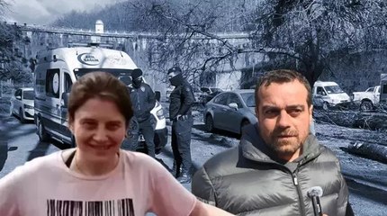 Kaybolan Ece Gürel’in akrabası: 4-5 avukatla aynı odaya sokmuşlar nasıl bir psikolojiye maruz kaldı bilemiyoruz