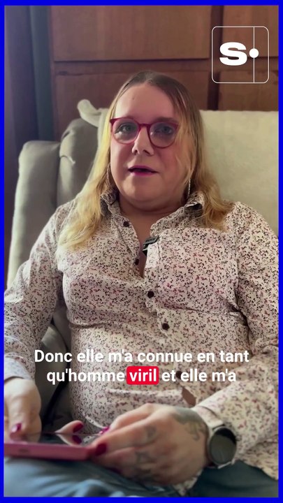 Tonya, transgenre reçoit des menaces: "Tu es né homme baltringue, espèce d'Obélix hormoné": elle nous explique!