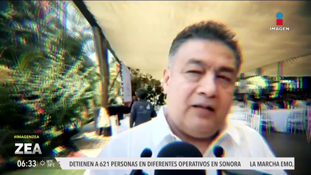 Transportistas de Chilpancingo realizan paro para exigir el retiro de militares