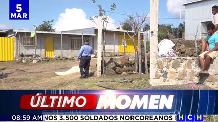 Cuando iba a trabajar, asesinan a motociclista en la capitalina colonia San Juan de Flores