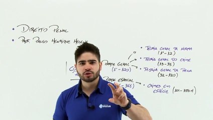 2 Noções gerais de Direito Penal Parte II