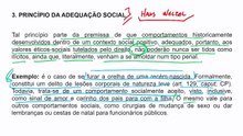 5 Princípios gerais do Direito Penal Parte III