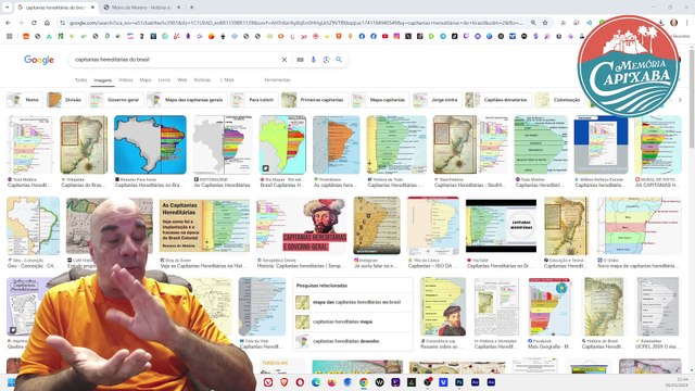 Os Negócios da Capitania do Espírito Santo (1627 a 1649)