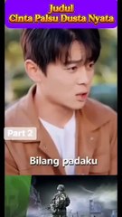 Cinta palsu dusta nyata full episode