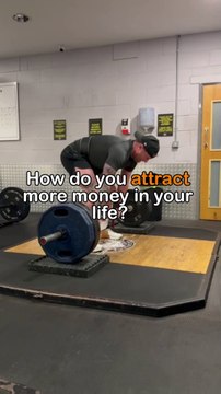 Attracting Abundance: Focus on Service, Not Money