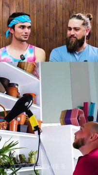 Are These Cleaning Hacks the Secret to a Sparkling Home? 🧼 The Dudes REACT to 5-Minute Crafts!