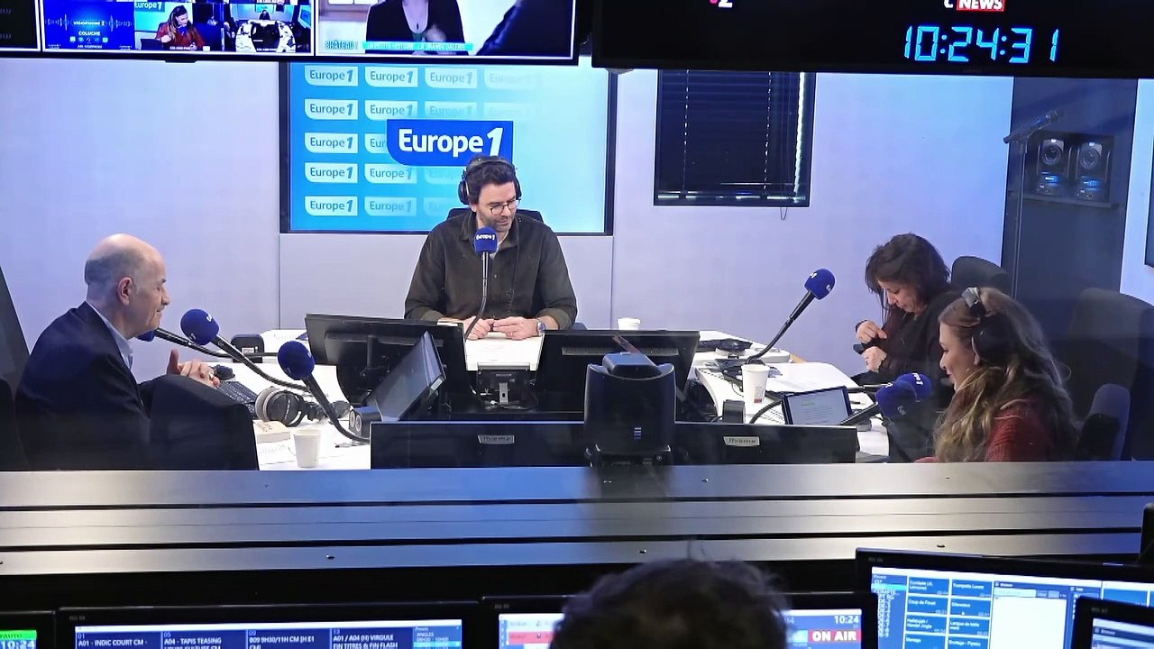 «White lotus» sur Max et MyCanal : la série recommandée par Héloïse Goy