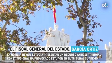 Jueces del Supremo "absortos" ante la maniobra de García Ortiz de recurrir a Pumpido: "1ª vez que ocurre"