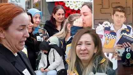 ‘Yok’ cevabını kabul etmeyen 4 kişi, Paramedik Hamit Aras’ı hayattan kopardı