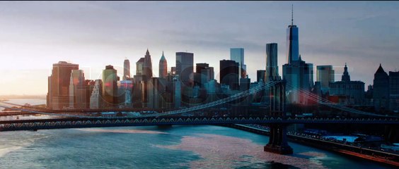 Ballerina (2025) - Action Thriller