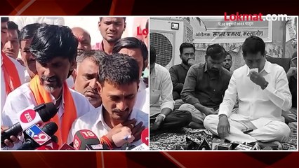 क्रूरतेचा कळस दिसला..जरांगेंची आरोपींबाबतची मागणी काय खासदार सोनावणे काय म्हणाले