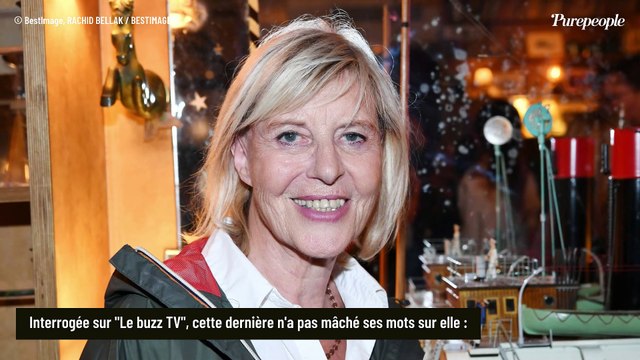 Inès Reg l'aurait-elle trop ouverte face à Natasha St-Pier ? C'est en tout cas l'avis de cette humoriste qui ne mâche pas ses mots sur l'affaire