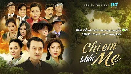 Chị Em Khác Mẹ - Tập 3 - Phim Xưa Gia Đấu Kịch Tính - Tâm Lý Xã Hội Miền Tây Mới Nhất 2023