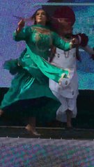 latest punjabi dance show #dance #dancer #archestr