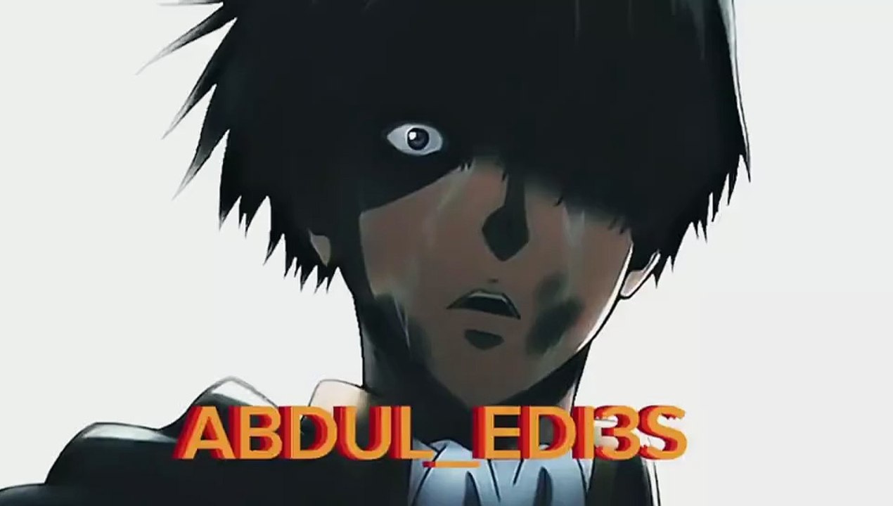 Anime edits
