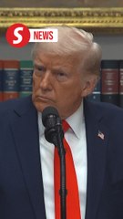 US: Zelenskiy should be appreciative, giving economic upside is security guarantee