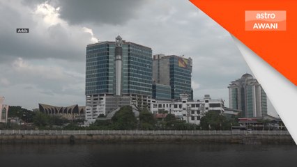 RM51.5 juta diperuntuk kurangkan risiko banjir di Sarawak - Fadillah