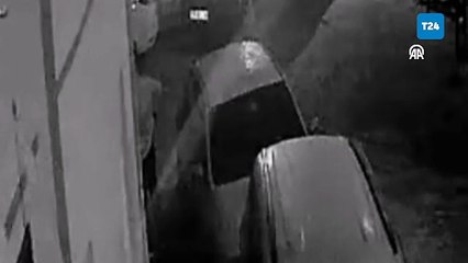 Kocasını kızının nişanlısına öldürttüğü iddia edilen kadın ile 3 şüpheli tutuklandı