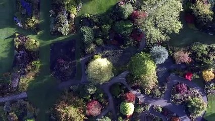 Web-RHS Harlow Carr_Drone_March 2022
