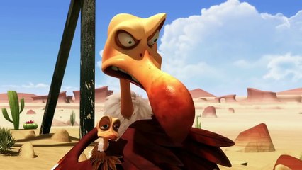 Oscar Oasis Compilation 🎉 Best Funny Scenes Ever! #OscarOasis #FunnyVideos  #BestCartoonVideos