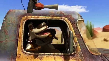 Oscar Oasis 🌵 Crazy and Wild Adventures You Can’t Miss! #OscarOasis #FunnyVideos  #BestCartoonVideos