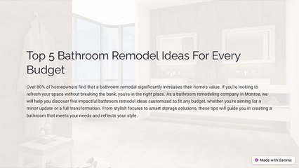 Top-5-Bathroom-Remodel-Ideas-For-Every-Budget